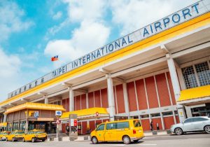 Sân bay Tùng Sơn Đài Bắc TSA và những thông tin cần biết