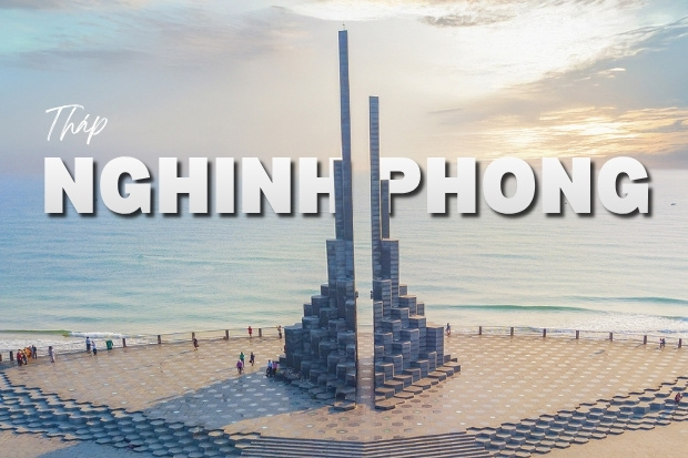 Th&aacute;p Nghinh Phong Tuy H&ograve;a