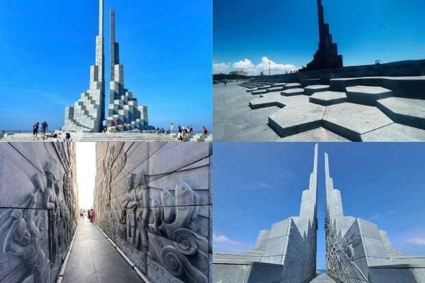 Th&aacute;p Nghinh Phong Tuy H&ograve;a