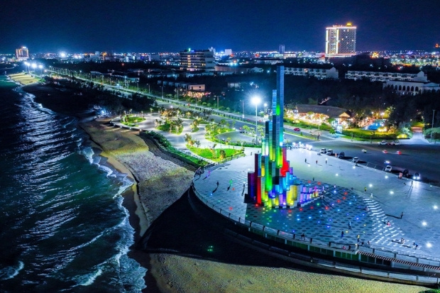 Th&aacute;p Nghinh Phong Tuy H&ograve;a