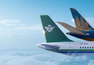 Đặt vé máy bay từ Ả Rập Xê Út về Việt Nam uy tín, giá rẻ