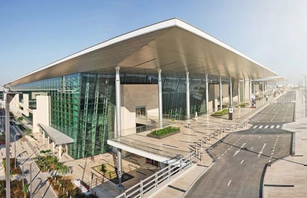 S&acirc;n bay Quốc tế Bahrain (BAH) ban ng&agrave;y