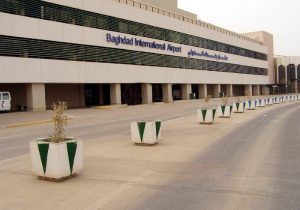 Vé máy bay từ Iraq về Việt Nam ưu đãi cùng Vietnam Booking