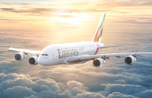 Thời gian bay trung b&igrave;nh chỉ 13-22 giờ