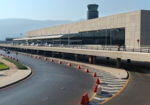 Đặt vé máy bay từ Lebanon về Việt Nam cùng Vietnam Booking