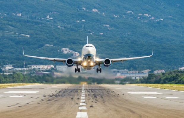 S&acirc;n bay Tivat (TIV) &ndash; Lựa chọn phổ biến cho c&aacute;c chuyến bay theo m&ugrave;a từ ch&acirc;u &Acirc;u.