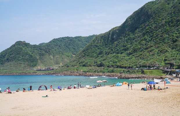 Top 10 Bãi Biển Đẹp Ở Đài Loan Không Thể Bỏ Lỡ