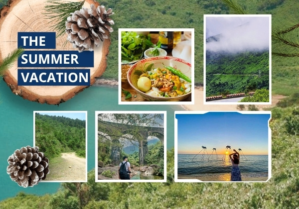 lịch tr&igrave;nh kh&aacute;m ph&aacute; c&aacute;c địa điểm gần b&atilde;i chuối