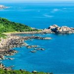 Bãi Nam Đà Nẵng: Bí kíp lặn biển và cắm trại cực chill