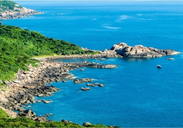 b&atilde;i nam đ&agrave; nẵng