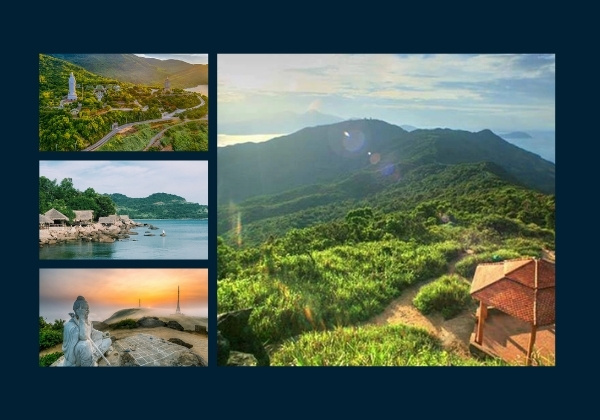 bản đồ check-in quanh b&atilde;i nam