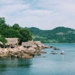 Bãi Rạng Đà Nẵng: Thiên đường biển xanh “giấu mình”