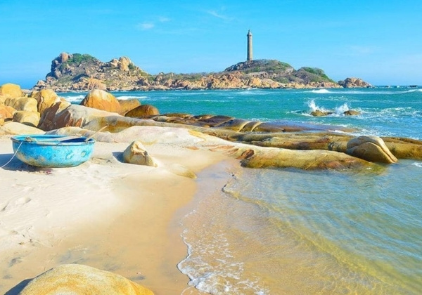 tuyệt t&aacute;c thi&ecirc;n nhi&ecirc;n b&atilde;i rạng