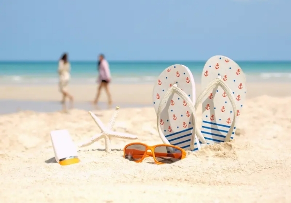 lưu &yacute; khi đi b&atilde;i rạng