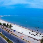 Say đắm vẻ đẹp bãi tắm Liên Chiểu Đà Nẵng: Thiên đường bỏ ngỏ