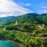 Bán đảo Sơn Trà Đà Nẵng: Hành trình tìm về miền xanh vô giá