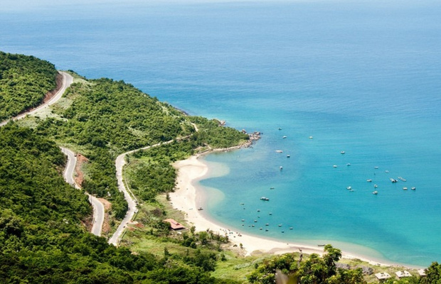 n&ecirc;n đi b&aacute;n đảo sơn tr&agrave; khi n&agrave;o?