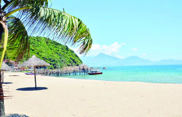 khu du lịch ti&ecirc;n sa