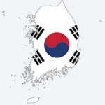 Cách dùng bản đồ du lịch Hàn Quốc đi lại dễ dàng