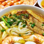 List 5 quán bánh canh ruộng Đà Nẵng giá bình dân