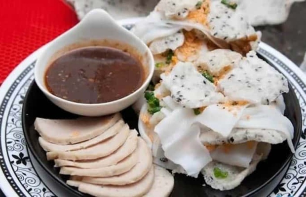 Qu&aacute;n kết hợp nhiều m&oacute;n