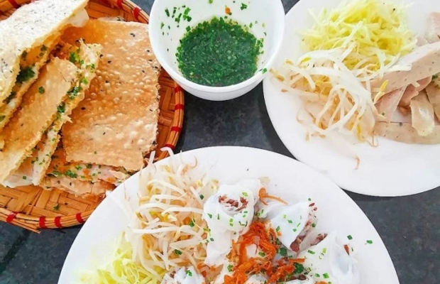 Qu&aacute;n b&aacute;nh đập b&igrave;nh d&acirc;n