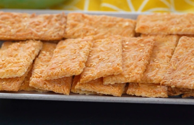 B&aacute;nh dừa nướng Đ&agrave; Nẵng gi&ograve;n thơm hấp dẫn