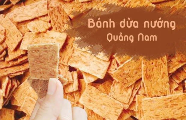 L&agrave;ng nghề l&agrave;m b&aacute;nh dừa truyền thống miền Trung