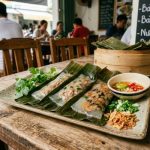 List 13 quán bánh nậm Đà Nẵng ngon bổ rẻ và chuẩn vị