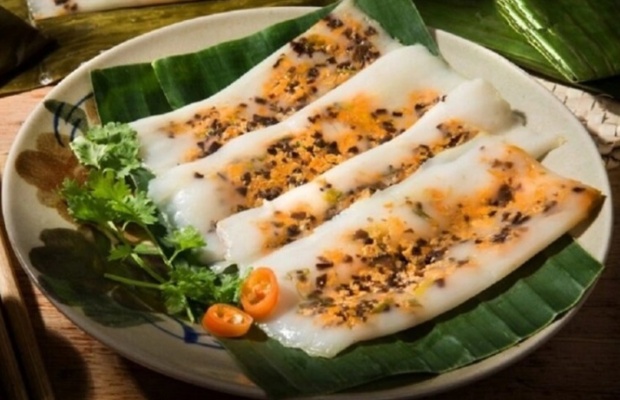 B&aacute;nh nậm khu vực đại học Kinh tế Đ&agrave; Nẵng ngon bổ rẻ

