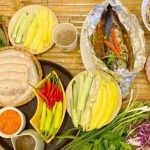 10+ Quán bánh tráng cuốn thịt heo Đà Nẵng nổi tiếng