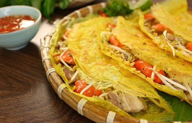 B&aacute;nh x&egrave;o gi&ograve;n, full topping