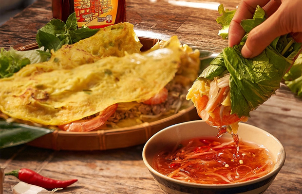 B&aacute;nh x&egrave;o ngon gi&aacute; b&igrave;nh d&acirc;n