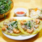 List quán “Bánh xèo tôm nhảy Đà Nẵng” tuyệt đối không thể bỏ lỡ