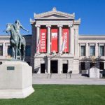Bảo tàng Mỹ thuật Boston: Nơi lưu giữ ngàn kiệt tác