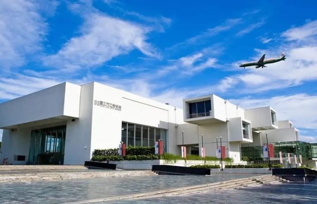 Bảo tàng mỹ thuật Đài Bắc – Điểm check-in nghệ thuật không thể bỏ lỡ