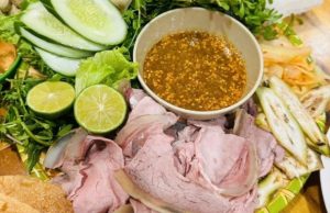 Top 10+ quán bê thui Cầu Mống Đà Nẵng ngon “chuẩn vị” nhất