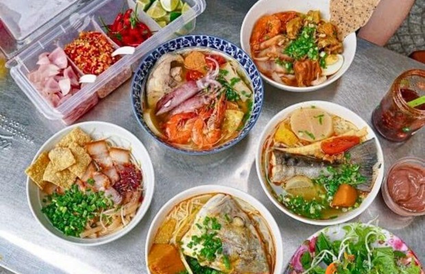 bun ca ngu cho bac my an da nang gia re chat luong