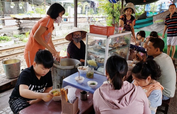 quan bun ca ngu di gai da nang truyen thong lau doi