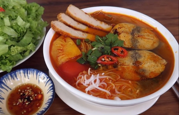 b&uacute;n c&aacute; thu đ&agrave; nẵng địa chỉ ăn uống quận hải ch&acirc;u