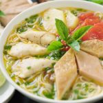 Thử ngay 8 quán bún chả cá Đà Nẵng ngon khó cưỡng