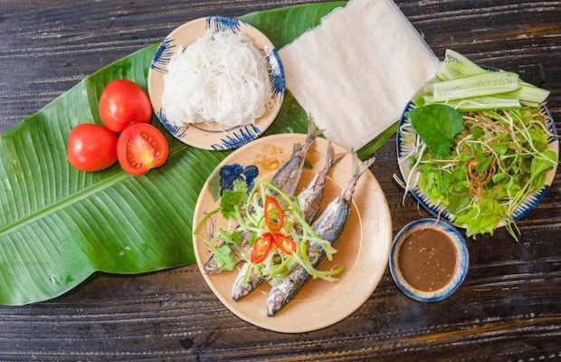 Gi&aacute; c&aacute; nục b&aacute;nh tr&aacute;ng Đ&agrave; Nẵng tham khảo