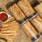 Cá thiều que Đà Nẵng: Đặc sản làm quà “gây nghiện” phố biển nhất