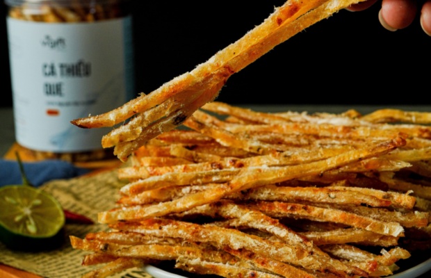 C&aacute;ch chọn c&aacute; thiều que ngon chuẩn vị