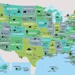 Các Thành Phố Chính Của Mỹ Và Những Điều Bạn Cần Biết