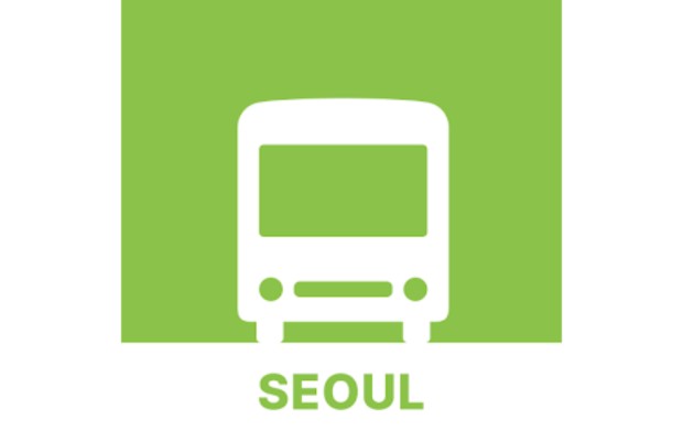 Seoul Bus