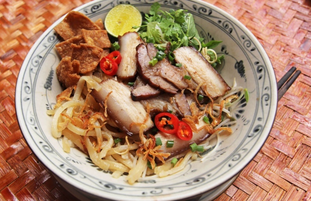 Cao lầu Đ&agrave; Nẵng