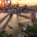 Cầu Brooklyn: Biểu tượng vĩnh cửu và kiệt tác kiến trúc Mỹ
