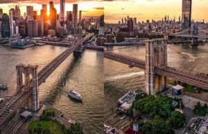 Cầu Brooklyn: Biểu tượng vĩnh cửu và kiệt tác kiến trúc Mỹ