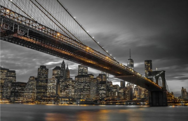 Cầu Brooklyn - Biểu tượng vượt thời gian của New York